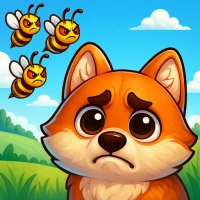 Rescue Pets: Draw to Save