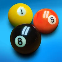 Billiards 8-Ball Pool Master™