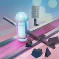 Robo Smash!