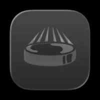 Air Hockey Hingers: Fast Pucks