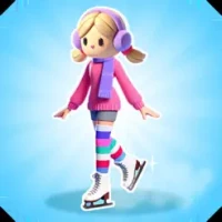 Idle Skating Rink
