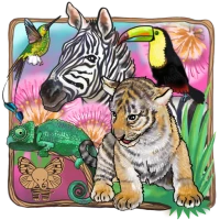 Find Animals