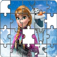 Cartoon Puzzles: Jigsaw Fun