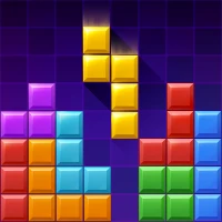 Block Rush: Story & Puzzle