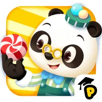 Dr. Panda Candy Factory
