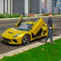 Ultimate Drives 3D – Car Games