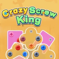 Crazy Screw King