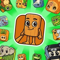 Merge Monster Block