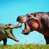 Animal battle ARBS