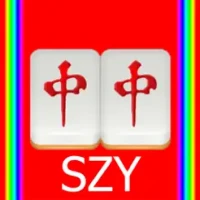 Mahjong zMahjong Domino by SZY