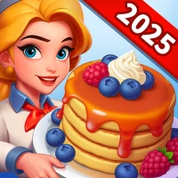Cooking Ready : Star Chef
