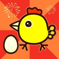 Happy Chicken: New Friends