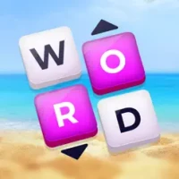 Word Lock - Word Puzzle Game