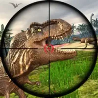 Dinosaur Hunting King 2025