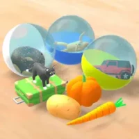 Want to Make Capsule Toys