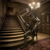 Spooky Horror - Escape House 2