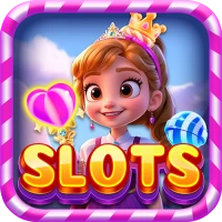 Fantasy Candy Princess Slots