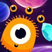 Alien Miner