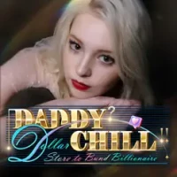 Daddy? Chill!
