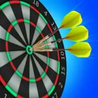 Darts 501 &amp; more 3d pro club
