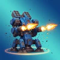 Space Tower Defense: Galaxy TD