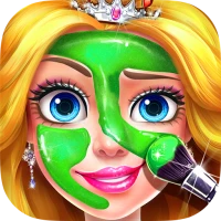Princess Salon 2 - Girl Games