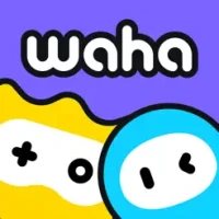 Waha - Play Game &amp; Voice Chat