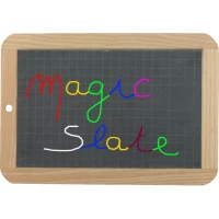 Magic Slate Lite