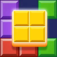 Wood Jam: Color Block