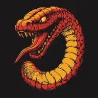 Classic Snake: Modern Edition