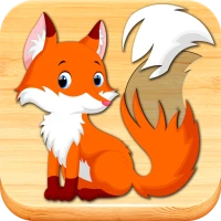 Puzzles for Kids - Full game