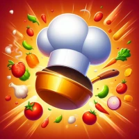 Kitchen Rush - Casual Game