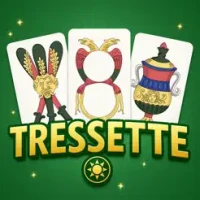 Tressette - carte online