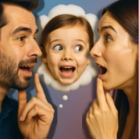Make a Baby: Ai Face Predictor