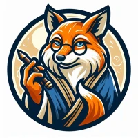 Foxy Word Adventure