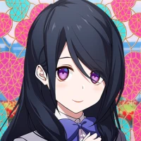 My Love Life is a Visual Novel