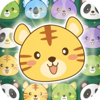 Zoo Blast