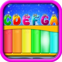 Baby Piano: Kids Music & Songs