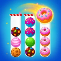 Candy Sort