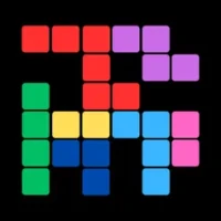 Shaply: Zen, Grid, Block Game