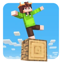 One Block Map for Minecraft