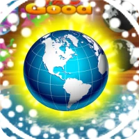 Fruit World Match Gems New!