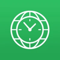 WorldTIME: World Clock & Alert