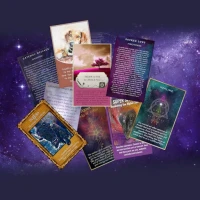 Card Of The Day - Oracle Cards