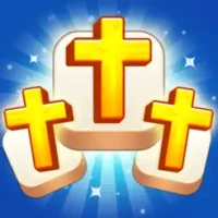 Bible Tile Match
