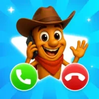 Super Santa: Video Call &amp; Chat