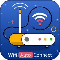 WiFi Auto Connect - Manager