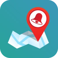 Geominders: GPS Alarm Reminder