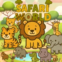 SAFARI WORLD