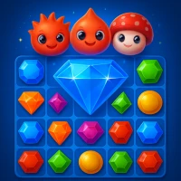 Jewels Kingdom